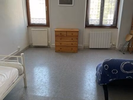 location studio pour étudiants