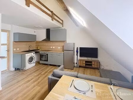 christelle clauss immobilier