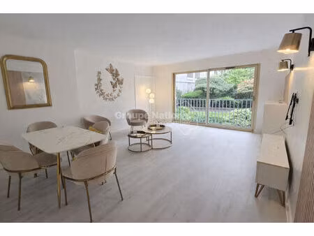 appartement versailles 2 pièce(s) 80 m2