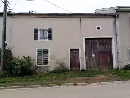 stockage garage