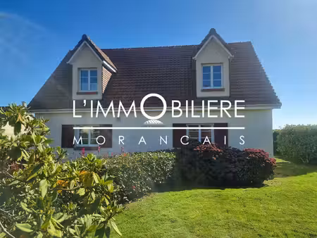 maison val de scie 4 pièce(s) 116 m2