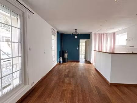 location maison aux ponts-de-cé (49130) : à louer / 67m² les ponts-de-cé