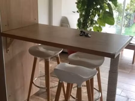location meublée appartement 2 pièces 30 m² à agde (34300), 810 €