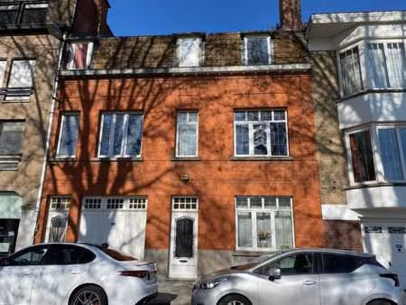 maison d'habitation à 7500 tournai, quai andreï sakharov