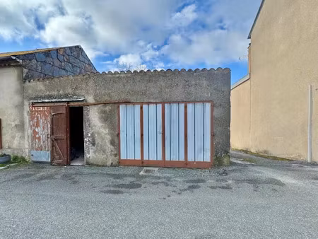 vente parking 44 m² à saint-salvy-de-la-balme (81490), 15 000 €
