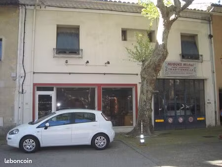 locaux commerciaux