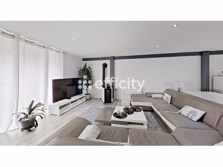 maison 4 pièces - 140 m²
