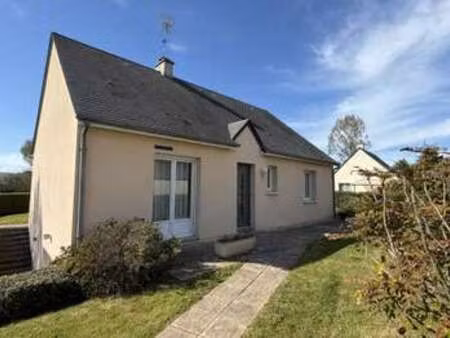 vente maison à thèreval (50180) : à vendre / 85m² thèreval