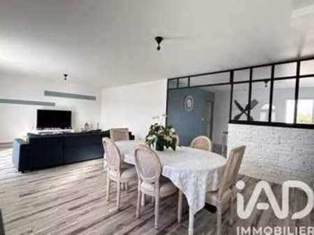 vente maison à machecoul (44270) : à vendre / 159m² machecoul