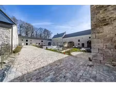 maison à vendre à himbe 3 ouffet (vbe08954)