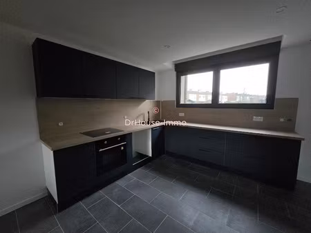 vente appartement 4 pièces 96.84 m² à bailleul (59270), 220 000 €