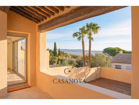 maison de luxe à vendre à bages