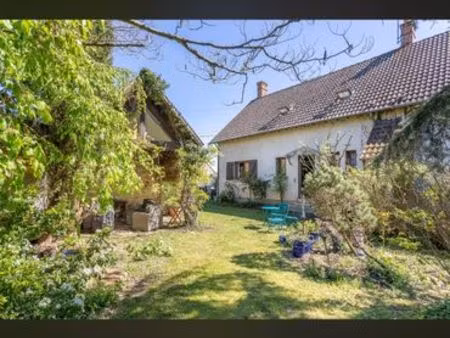 maison de campagne