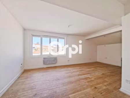 vente appartement 2 pièces 35 m² saint-laurent-de-chamousset (69930)