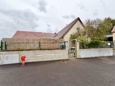maison de charme rénovée avec dépendance et double garage