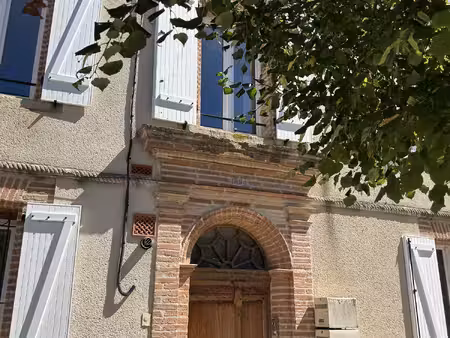 location maison 5 pièces 100m² brens 81600