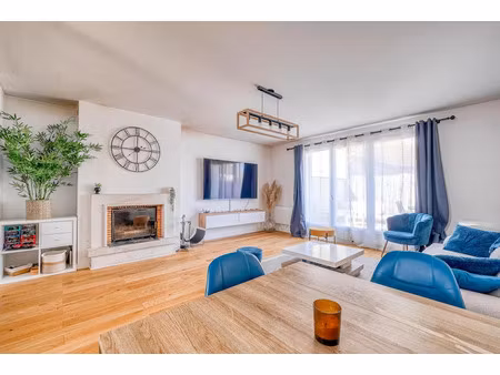 vente appartement 4 pièces 92 m² à villeparisis (77270), 299 000 €