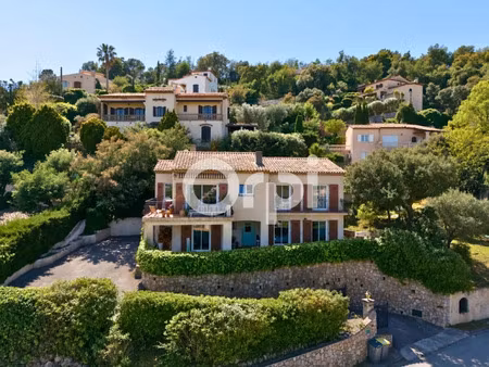 vente villa 5 pièces 178.57 m² à mandelieu-la-napoule (06210), 849 000 €