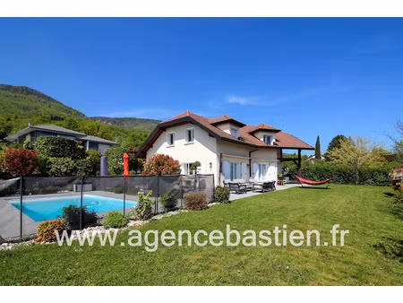 vente maison 6 pièces 180 m² à divonne-les-bains (01220), 1 245 000 €