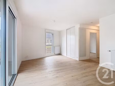 vente appartement 2 pièces 45.84 m² à arzon (56640), 259 700 €