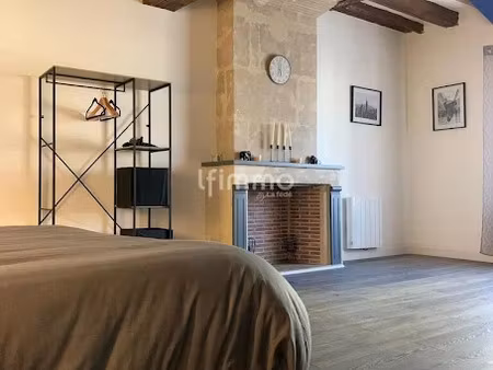 vente maison 7 pièces 296 m² à lunay (41360), 197 800 €