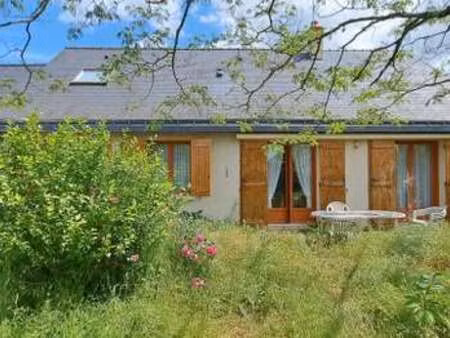 vente maison à cantenay-épinard (49460) : à vendre / 93m² cantenay-épinard