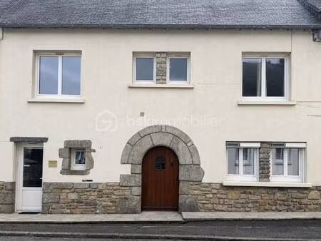 maison de 174 m² à collinee