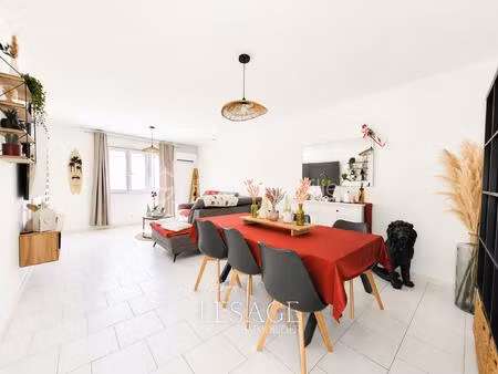 maison de 82 m² à uchaud