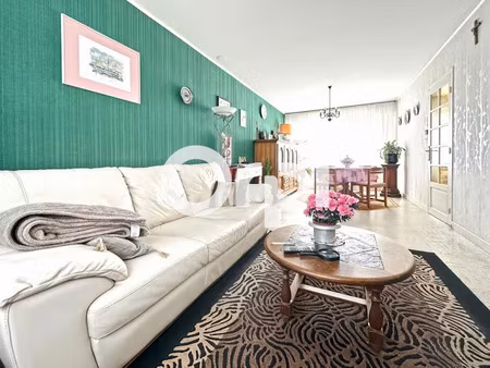 vente maison 4 pièces 78 m² à dunkerque (59140), 174 500 €