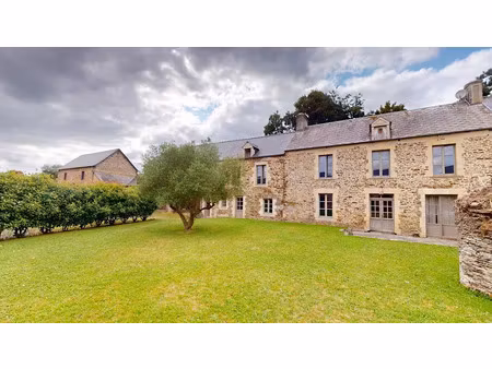 vente ferme 6 pièces 190 m² à foulognes (14240), 249 900 €