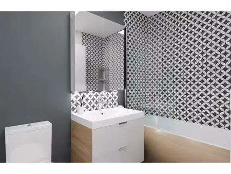 vente maison neuve 5 pièces 93 m² à thiais (94320), 497 400 €
