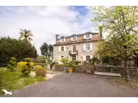 vente maison 9 pièces 281 m² à saint-dos (64270), 509 600 €