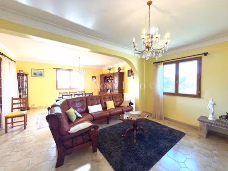 vente villa 8 pièces 233 m² à ajaccio (20000), 789 000 €