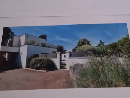 vente maison 6 pièces 190 m² à annonay (07100), 730 000 €