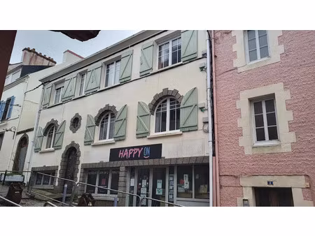 vente appartement 3 pièces 46.08 m² à le palais (56360), 221 400 €