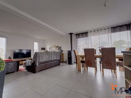 maison récente de bréal -sous-montfort, 3 chambres, 100 m²