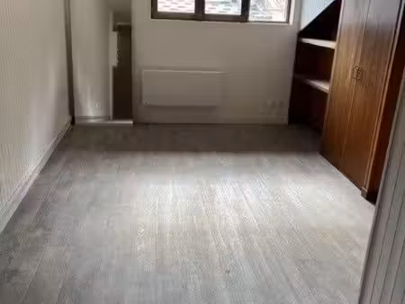 studio 1 pièce 19 m²