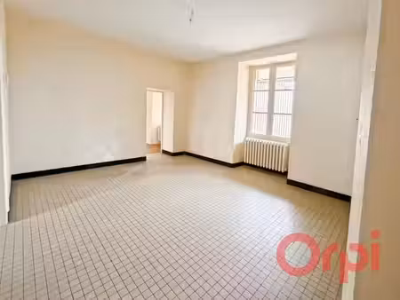 vente maison 3 pièces 85 m² à la celle (18200), 56 500 €
