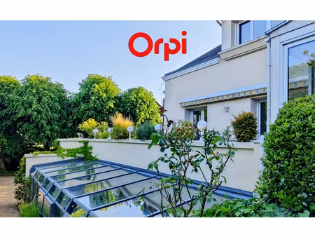 maison la ferté-bernard 212 m² t-6 à vendre, 468 000 €