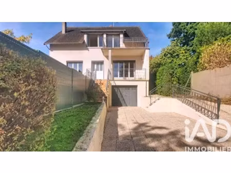 maison de ville à gien (45500)