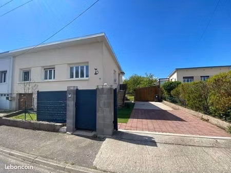 maison familiale 140 m2