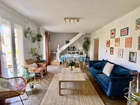 propriétaire particulier