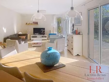 vente maison à bruz (35170) : à vendre / 158m² bruz