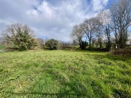 vente terrain à ploubezre (22300) : à vendre / ploubezre