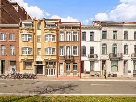 maison à vendre à leuven € 1.225.000 (lnbyv) - immo jan stas leuven | zimmo