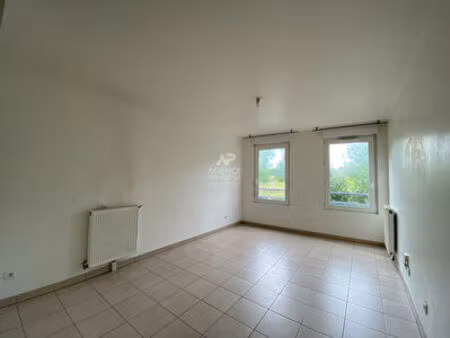 appartement cergy 2 pièce(s) 51.98 m2