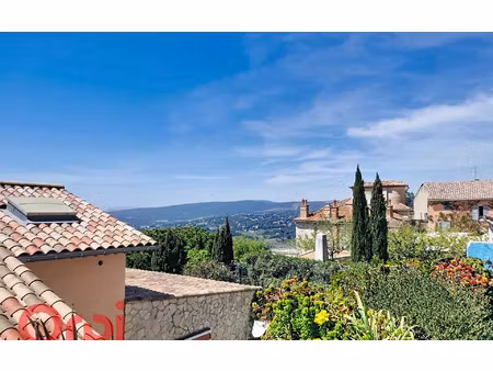 maison le castellet m² t-3 à vendre, 310 000 €
