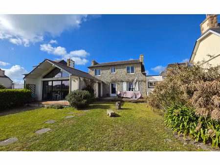 maison pleumeur-bodou m² t-5 à vendre, 556 500 €