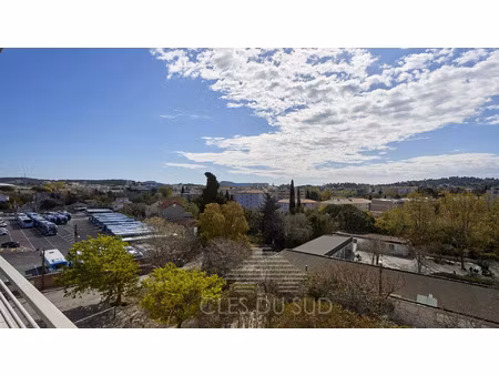 vente appartement 4 pièces 67 m² toulon (83000)