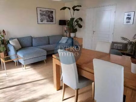 vente appartement 3 pièces à vertou (44120) : à vendre 3 pièces / 69m² vertou